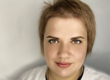 Шевченко Роксолана