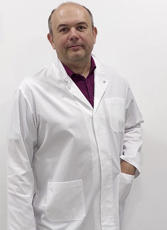 Зуган Костянтин Борисович