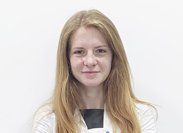 Повідерна Ірина