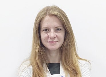 Повидерная Ирина