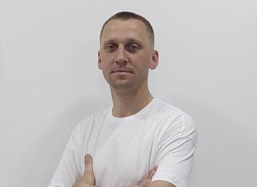 Завертаный Александр