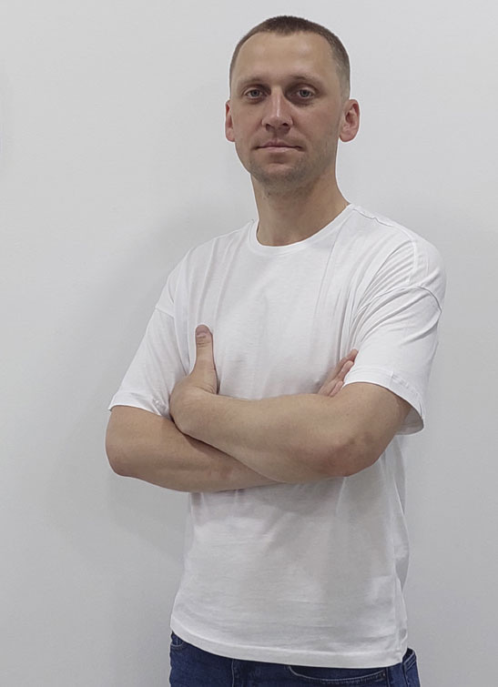 Завертаний Олександр Анатолійович