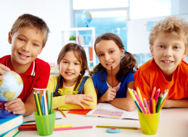 Акция на анализы для школьников