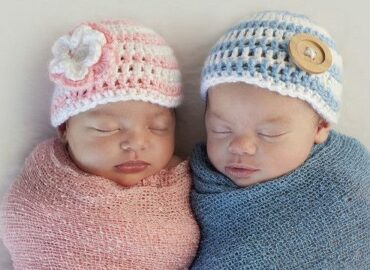 Мы сделаем первое фото малыша!