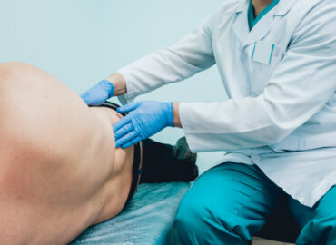 Вызов врача уролога домой