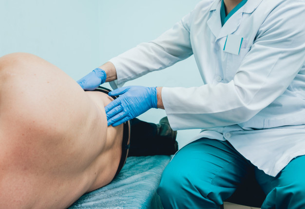 Вызов врача уролога домой