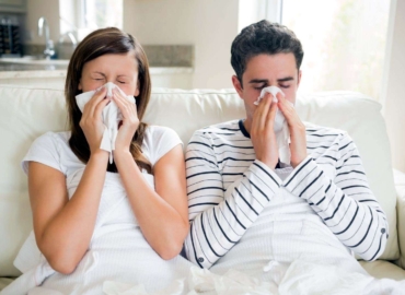 Вакцинация от гриппа: сезон 2022-2023 год