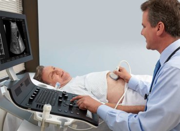 УЗИ экспертного класса