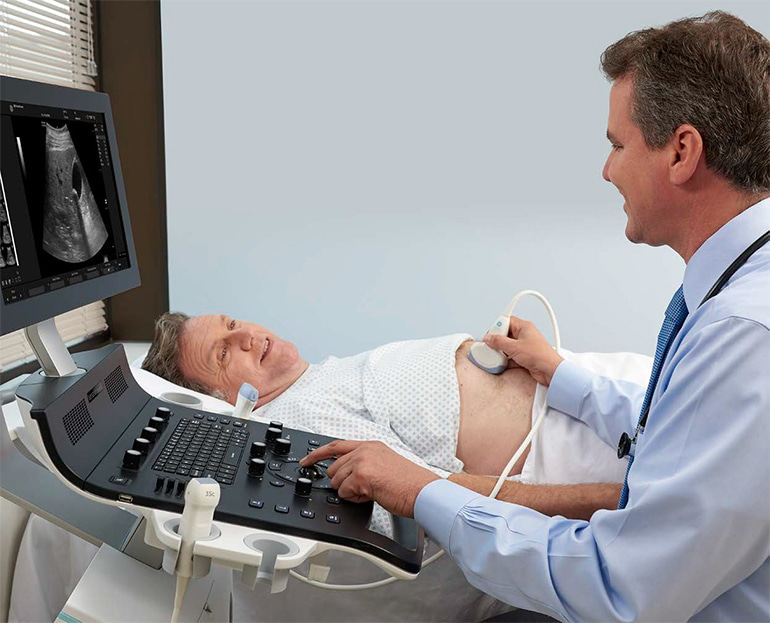 УЗИ экспертного класса