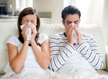 Вакцинация от гриппа: сезон 2022-2023 год