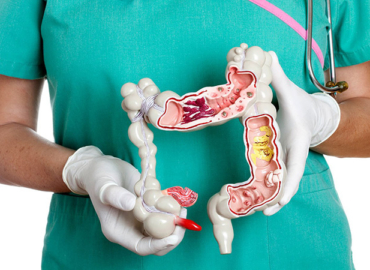 Вызов проктолога на дом