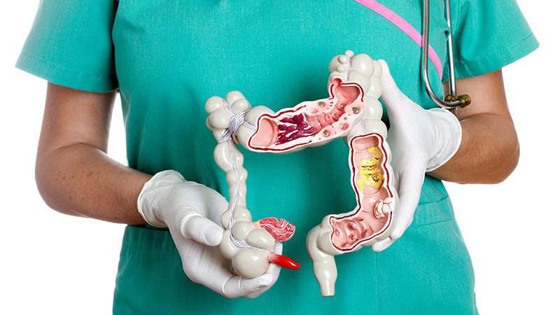 Виклик проктолога додому