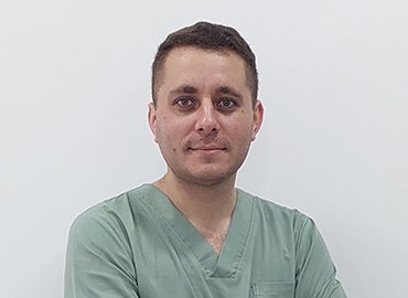 Политанский Иван