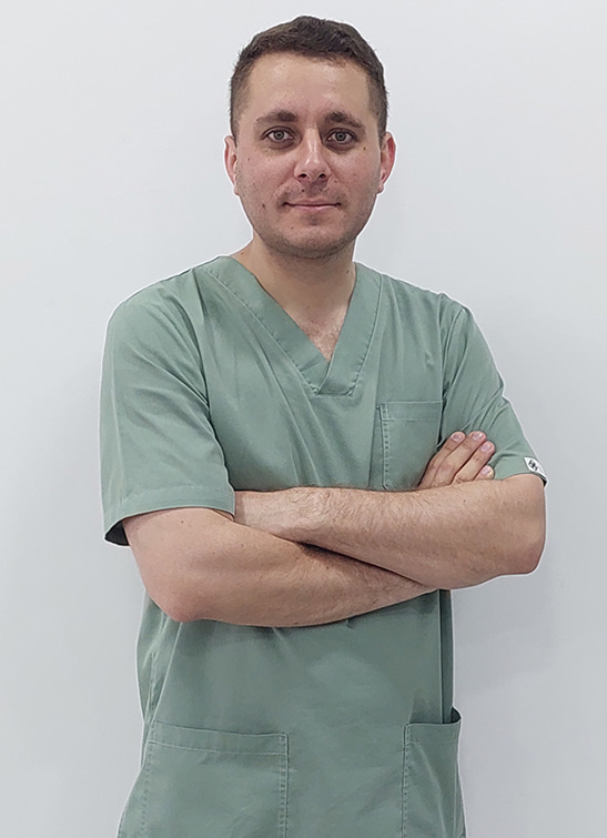 Політанський Іван В’ячеславович