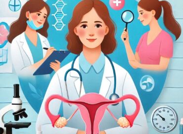 Менопауза и климакс – Как гинеколог-эндокринолог может облегчить этот этап жизни