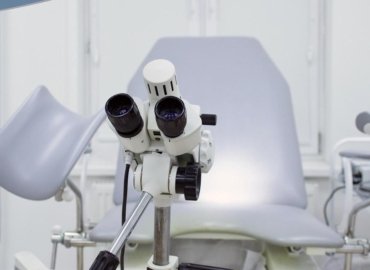 Кольпоскопия в гинекологии