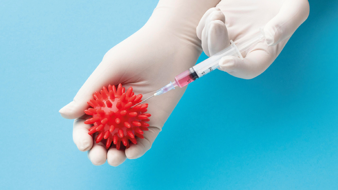 Церварікс: Інноваційний Крок у Профілактиці Раку Шийки Матки