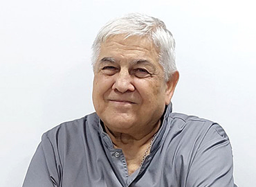 Лібстер Сергій