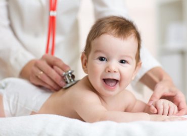 Как выбрать педиатра - Шаг за шагом на пути к правильному выбору