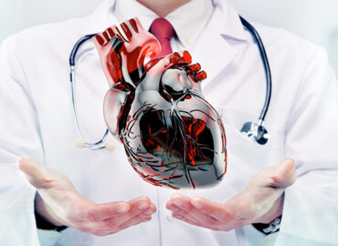 Знижка на УЗД серця!