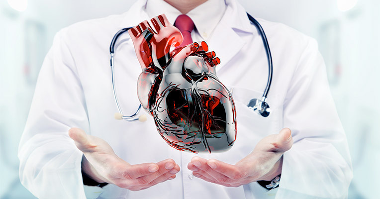 Знижка на УЗД серця!