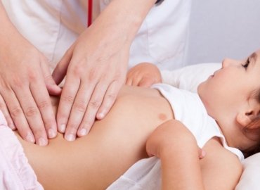 Здоровье желудка и кишечника вашего ребенка