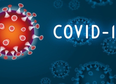 Антиген-тест на COVID со скидкой