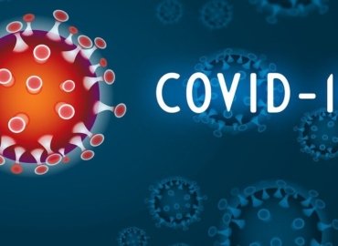Антиген-тест на COVID зі знижкою