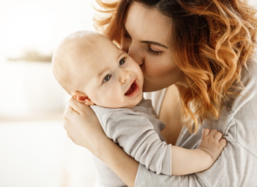 Здоровье от рождения-график посещения педиатра до года