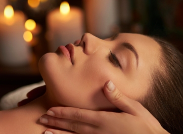 Любов до краси - Професійний масаж обличчя зі знижкою!