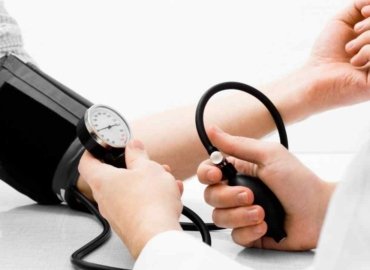 Артериальная гипертензия: что нужно знать о "тихом убийце"