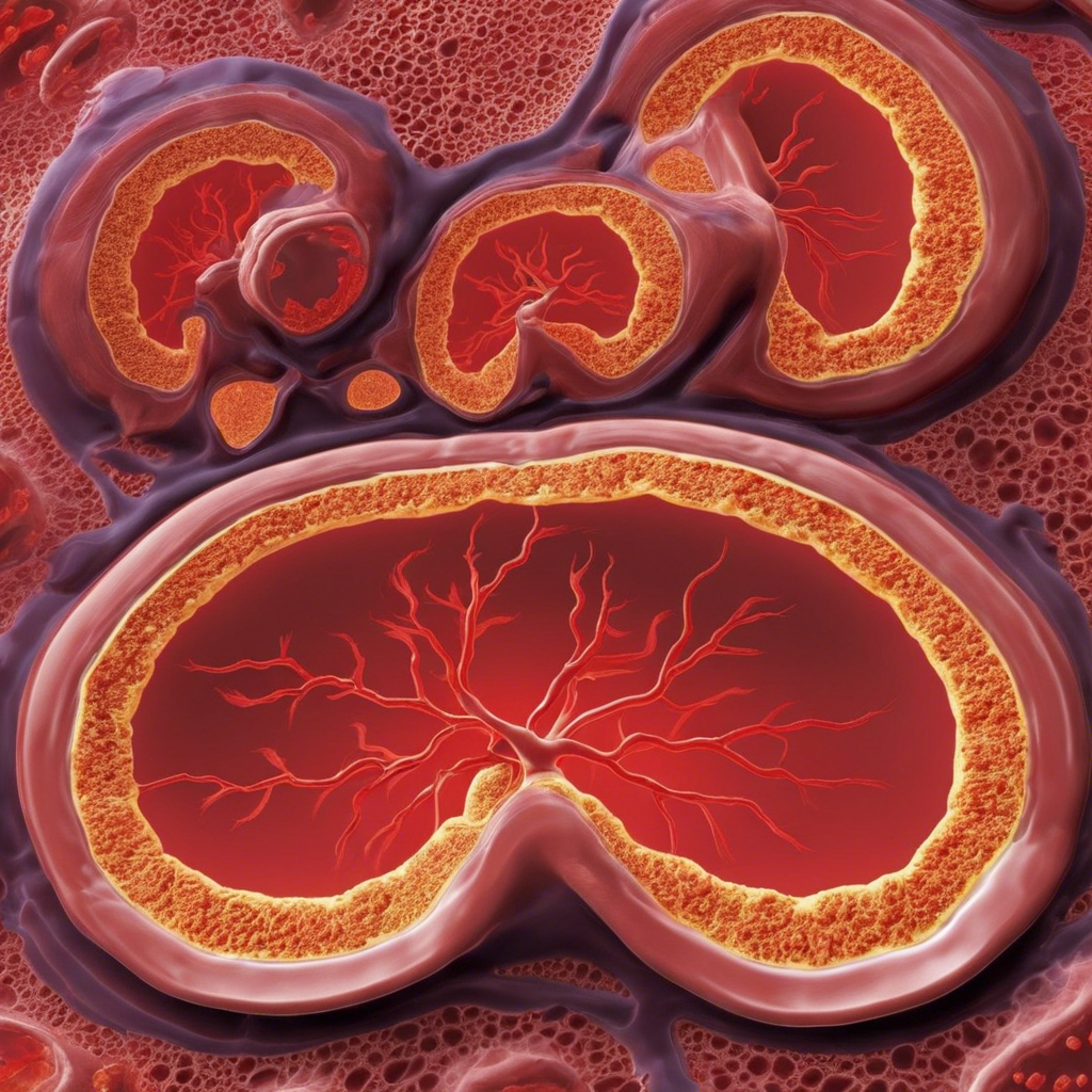 Атеросклероз: Як розпізнати та лікувати це захворювання