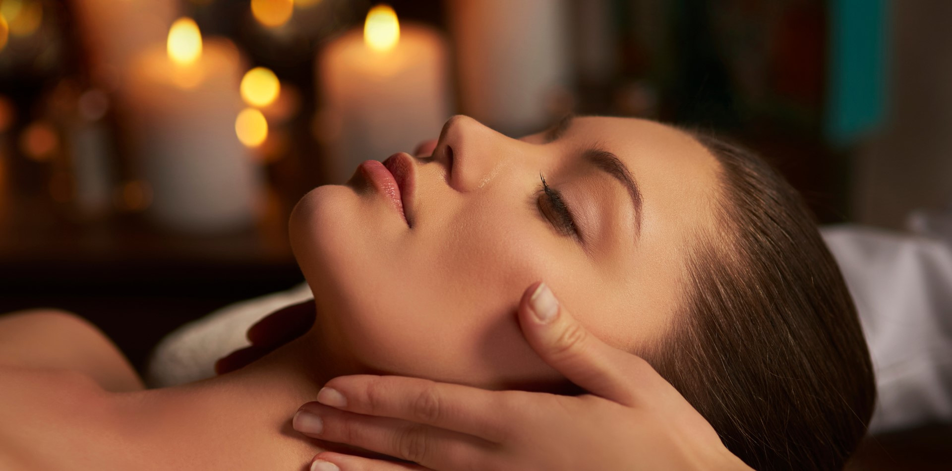 Любовь к красоте – профессиональный массаж лица со скидкой!