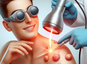 Радиоволновая хирургия - новый уровень лечения и красоты в медицине