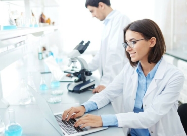 Забор анализов на дому: удобно, безопасно, доступно