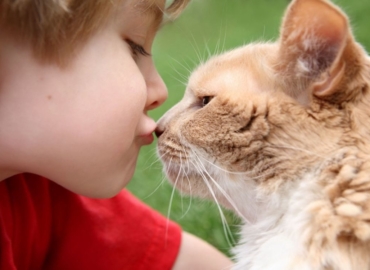 Опасные соседи: все о гельминтах у детей