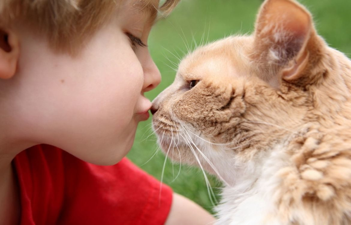 Опасные соседи: все о гельминтах у детей