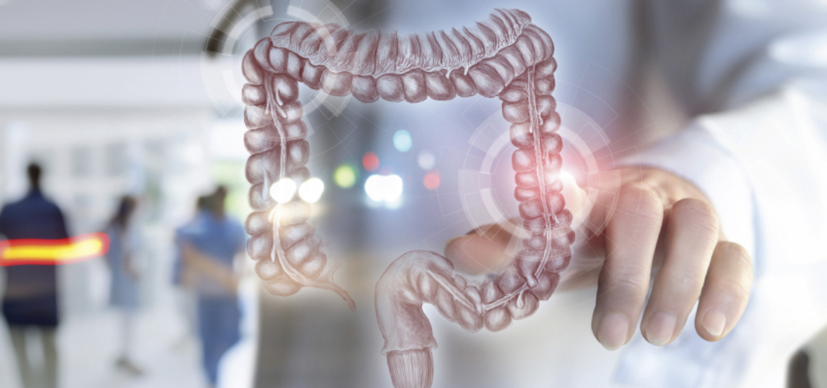 Фото: Лечение дискинезии кишечника