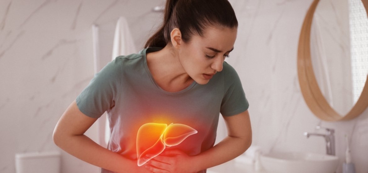 Фото: Лечение дискинезии желчных путей