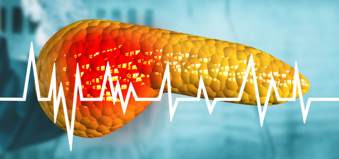 Фото: Лечение панкреатита