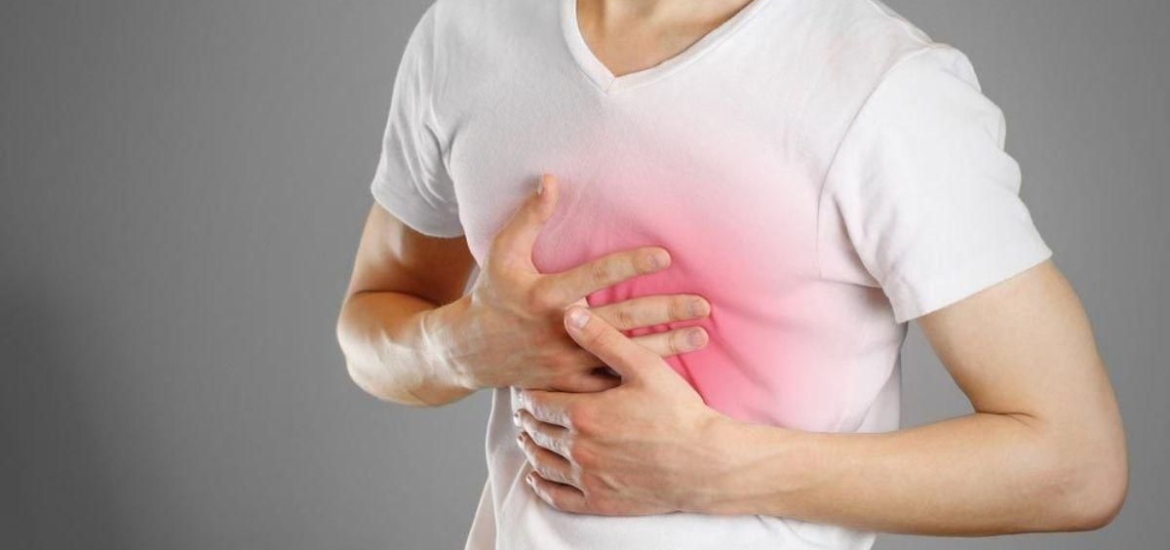 Фото: Лікування печії (гастроезофагеальної рефлюксної хвороби)