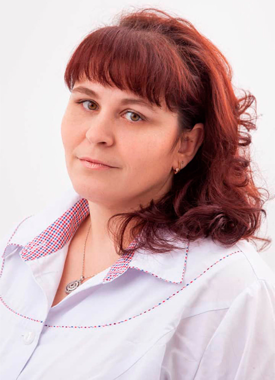 Мулик Наталія Михайлівна