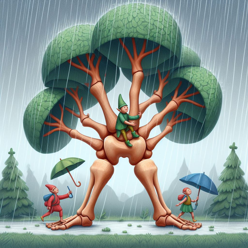 Фото: Чи можна вилікувати ревматизм?