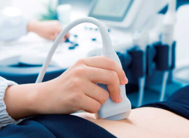 Комплексное УЗИ для Женского Здоровья