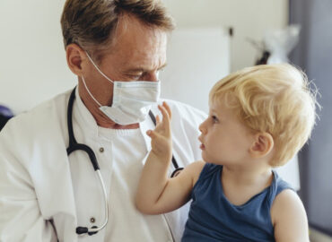 Уролог в подростковом возрасте мальчика: важные аспекты здоровья