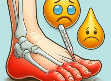 Подагра: причины, симптомы и методы лечения