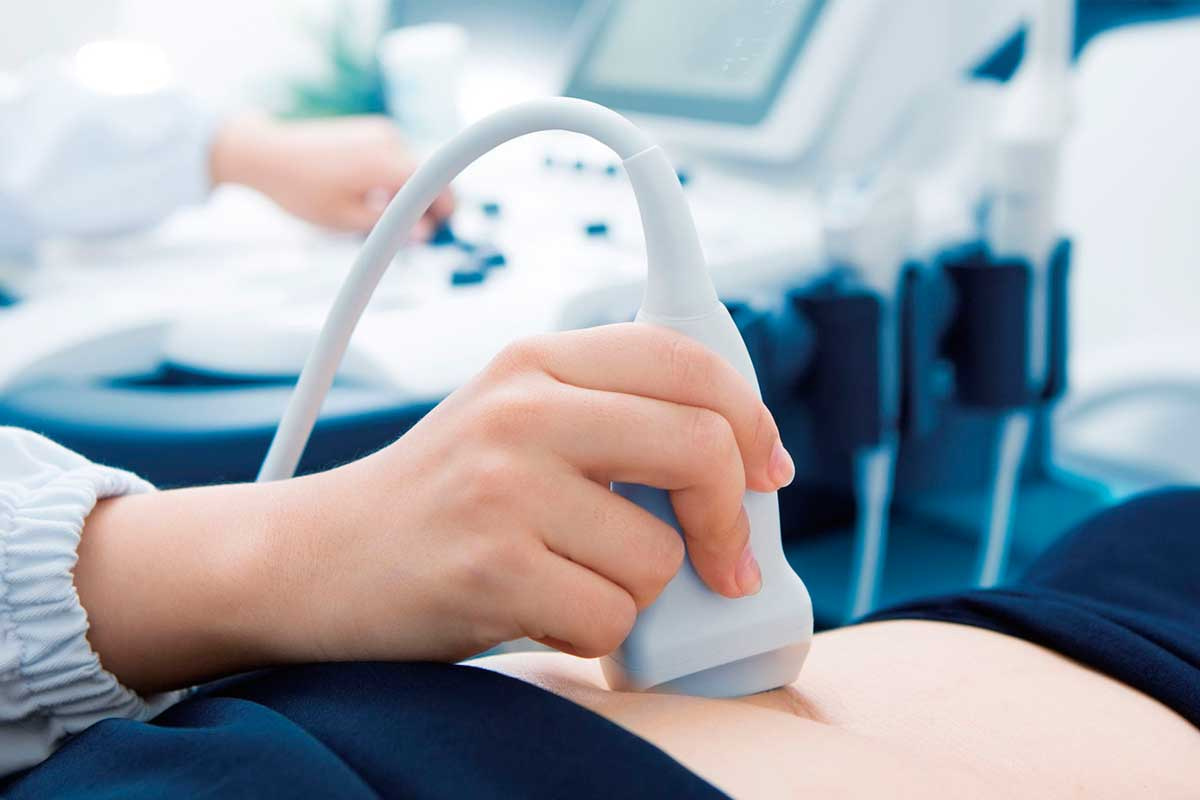 Комплексне УЗД для Жіночого Здоров’я