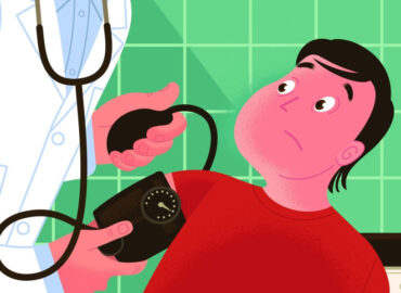 Симптоми при високому тиску. Що потрібно знати?