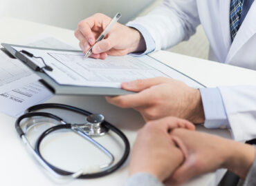 Чому лікар УЗД не ставить остаточний діагноз?