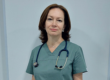 Губаренко Ірина